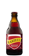 Kasteel Rouge Fruit Beer